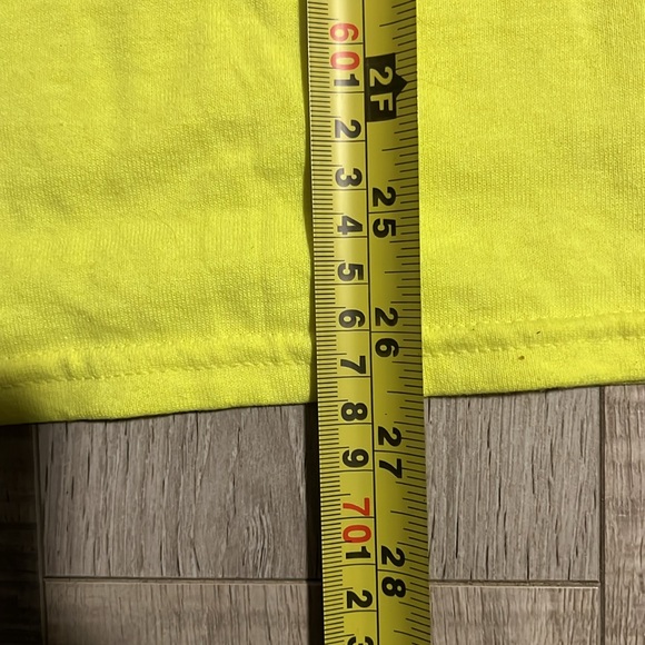 20th Annual Edison Park Turkey Trot Shirt - Picture 6 of 7